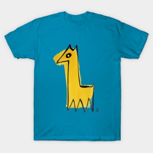 horse T-Shirt